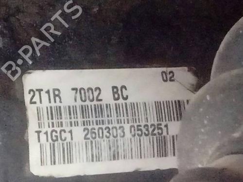 Used Gearbox FORD TRANSIT CONNECT (P65_, P70_, P80_) [2002-2025]  19173176