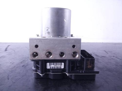 ABS pump CITROËN C4 Picasso I MPV (UD_)  | BP21484296M43 