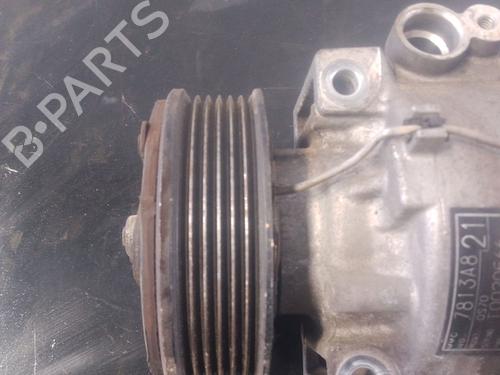 AC compressor MITSUBISHI ASX (GA_W_) | BP33794646M34 - Image 4