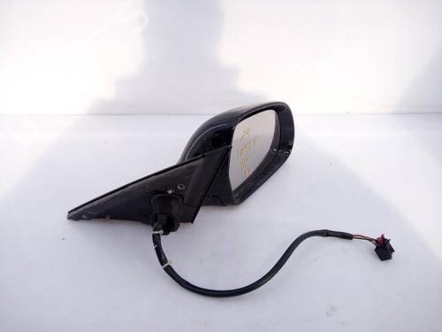 Right mirror AUDI A4 B8 (8K2) 2.0 TDI 3318134 | E1-A5-35-2