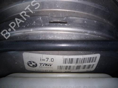 Used Servo brake BMW 5 (E60) 525 d (177 hp) 11105966