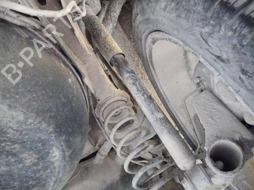 Used Right rear shock absorber DACIA SANDERO [2008-2025]  15778768