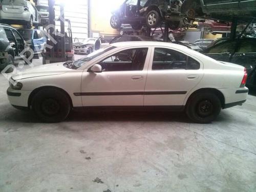 Rear left window mechanism VOLVO S60 I (384) 2.4 | BP149179C24 