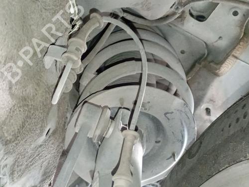 Used Right front shock absorber KIA CEE'D (JD) 1.4 CRDi 90 (90 hp) 32772042