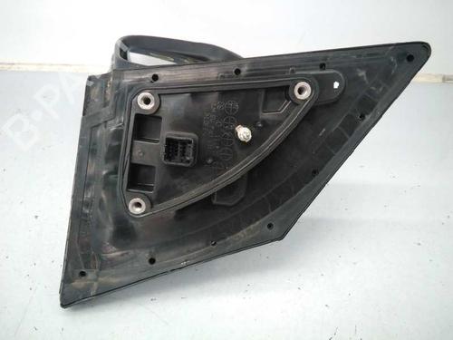 Left mirror HYUNDAI ix35 (LM, EL, ELH) 2.0 CRDi 4WD | BP5315682C26 