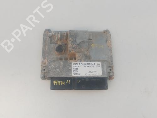Used Engine control unit (ECU) Engine control unit (ECU) AUDI A1 Sportback (GBA) 30 TFSI (110 hp) 33855202 33855202
