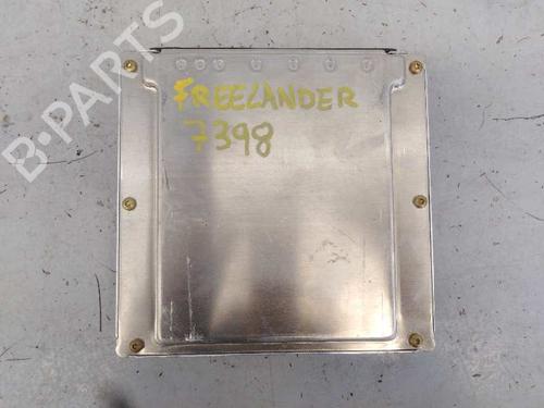 Used Engine control unit (ECU) LAND ROVER FREELANDER I (L314) 2.0 Td4 4x4 (112 hp) 5873236