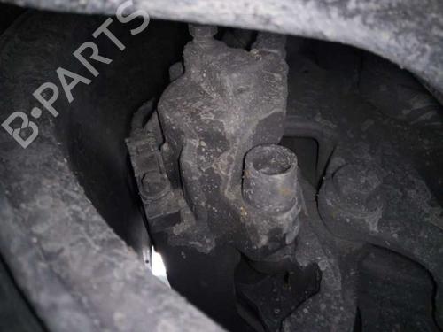 Used Right rear brake caliper MERCEDES-BENZ M-CLASS (W164) [2005-2012]  11589450