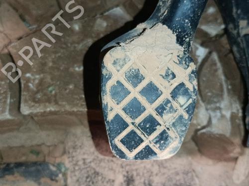 Used Break pedal VW TIGUAN (AD1, AX1) 2.0 TDI (150 hp) 28034665