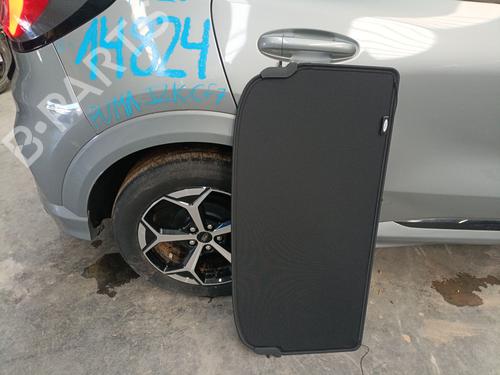 Used Rear parcel shelf Rear parcel shelf FORD PUMA (J2K, CF7) 1.0 EcoBoost mHEV (125 hp) 36530908 36530908