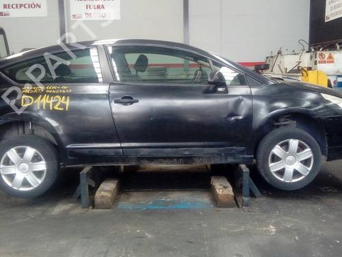 ABS pump CITROËN C4 Coupe (LA_)  | BP14931625M43 