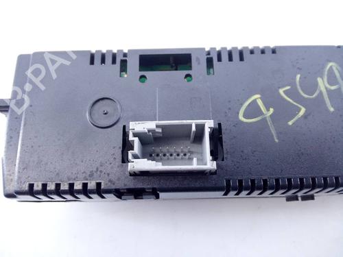Climate control BMW X1 (E84) sDrive 18 d | BP8645200I5 