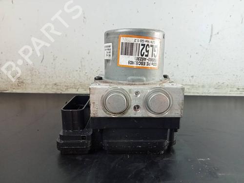 ABS Bremseaggregat HYUNDAI i30 (GD) 1.6 CRDi (128 hp) 11842812