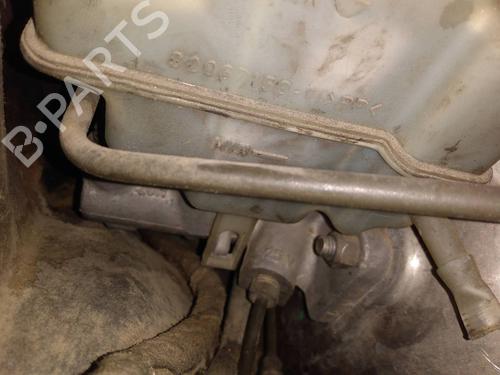 Hovedbremsecylinder BMW 7 (E65, E66, E67) 730 d (218 hp) 7779823