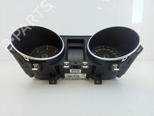Instrument cluster VW GOLF VI (5K1) 1.6 TDI | BP12495628C47 