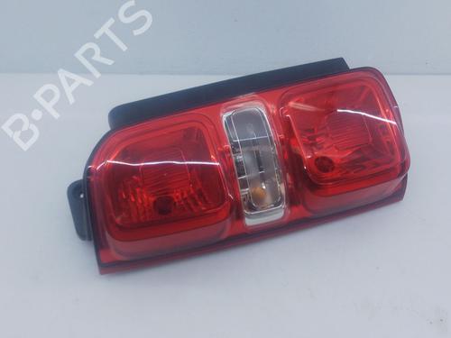 Left taillight OPEL VIVARO C Van (K0) 2.0 | BP39961760C34 - Image 2