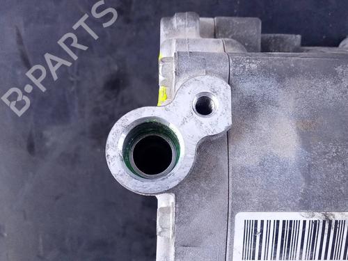 AC compressor FORD KA (RU8)  | BP19323742M34 