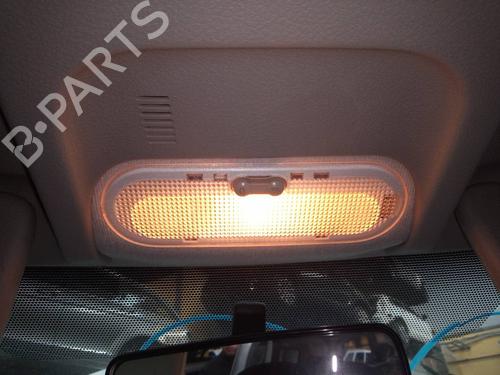 Used Interior roof light DACIA DOKKER MPV (KE_) [2012-2021]  11412079