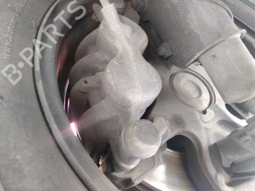 Pinza freno delantera izquierda MERCEDES-BENZ SPRINTER 3,5-t Van (B906) [2006-2020]  20109972