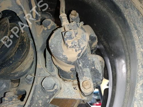 Venstre bremsekaliper foran MERCEDES-BENZ A-CLASS (W177) A 180 d (177.003) (116 hp) 31161513