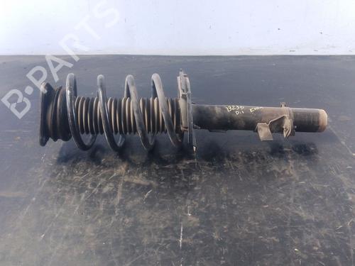 Used Left front shock absorber Left front shock absorber FORD KUGA II (DM2) 1.5 TDCi (120 hp) 31915437 31915437