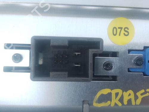 Electronic module VW CRAFTER Van (SY_, SX_) 2.0 TDI FWD (SYB, SYC, SYD) | BP36700309M83 - Image 4