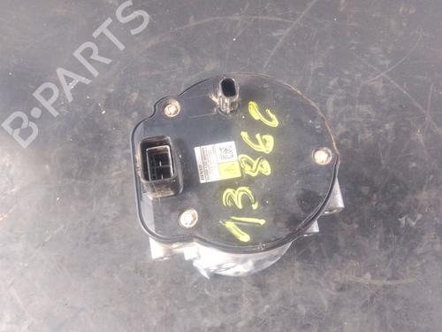 AC compressor TOYOTA COROLLA Estate (_E21_) 1.8 VVTi Hybrid (ZWE219) | BP39949852M34 - Image 3
