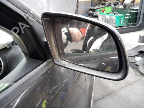 Right mirror AUDI A3 Sportback (8PA) 2.0 TDI 16V | BP12491164C27 