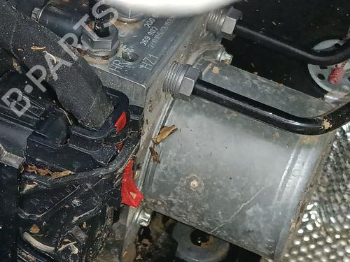Used ABS pump SKODA KAMIQ (NW4) 1.0 TSI (110 hp) 33173155