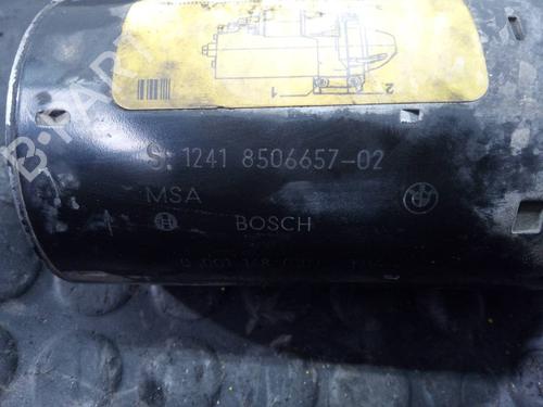 Starter BMW X1 (E84) sDrive 18 d | BP10349266M8 