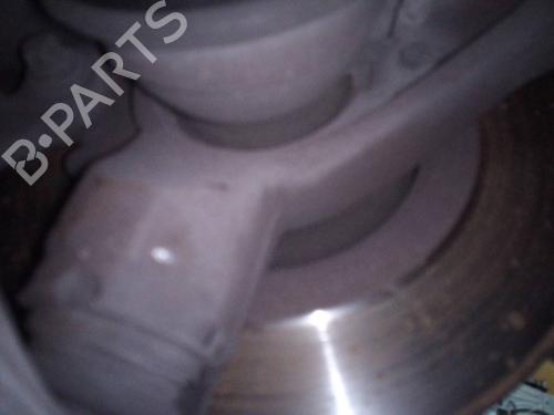 Used Right front steering knuckle CITROËN C4 II (NC_) [2009-2025]  8318539