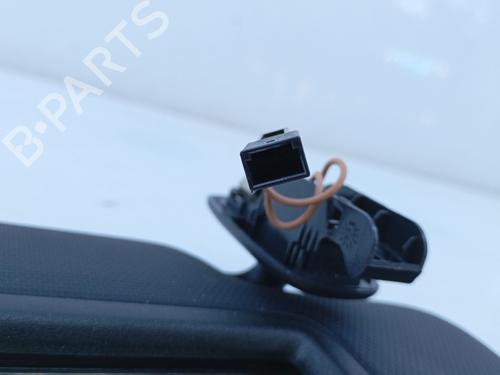 Right sun visor AUDI Q2 (GAB, GAG) 35 TFSI | BP34162102I2 - Image 4
