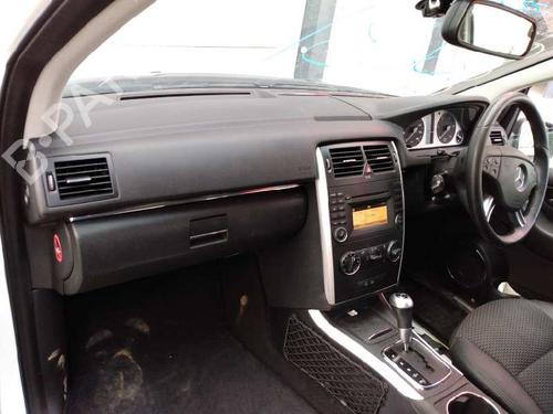 Steering column stalk MERCEDES-BENZ B-CLASS Sports Tourer (W245)  | BP4883518I23 