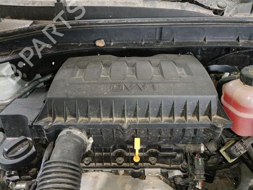 Used Air filter box MG MG ZS SUV (AZS1) 1.5 VTi (114 hp) 31073246