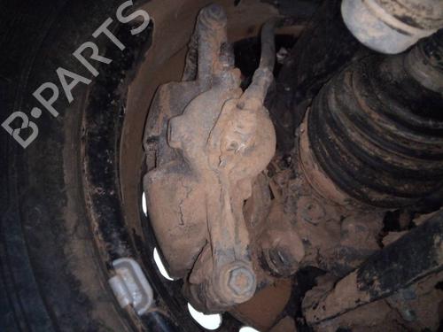 Used Right front brake caliper VW CADDY IV Box Body/MPV (SAA, SAH) [2015-2025]  20106965
