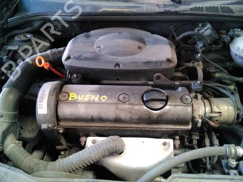 Fuel pump VW POLO III (6N1)  | BP4147344M76 