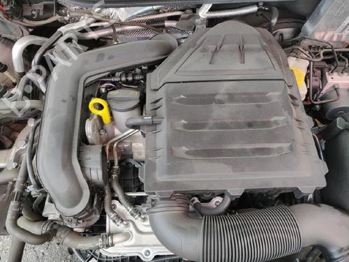 Right front window motor AUDI A1 Sportback (8XA, 8XF) 1.0 TFSI | BP4951945E20 