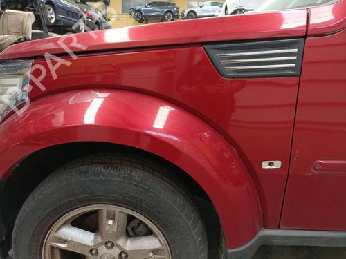 left-front-fenders-dodge-nitro-2006-2007-2008-2009-2010-2011-2012-37152304 main image