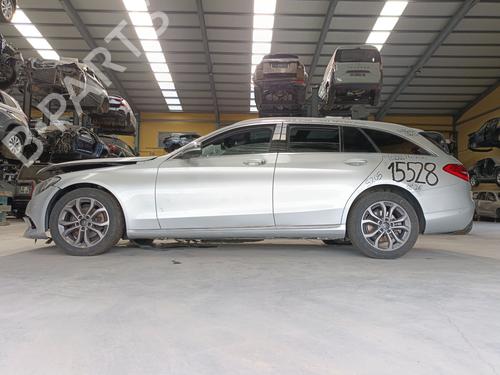 Used Parts MERCEDES-BENZ C-CLASS T-Model (S205) C 200 BlueTEC / d (205.237) 5009529