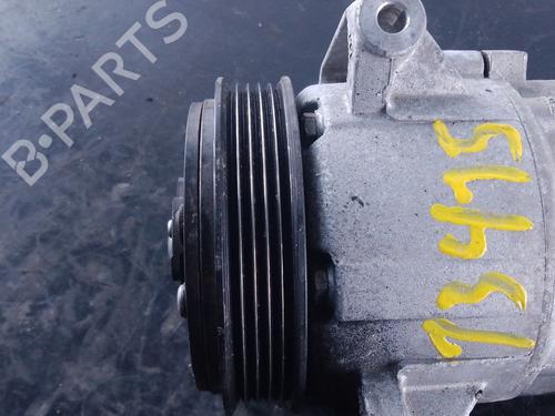 AC compressor JEEP RENEGADE SUV (BU, B1, BV) 1.4 4x4 | BP33754695M34 - Image 2