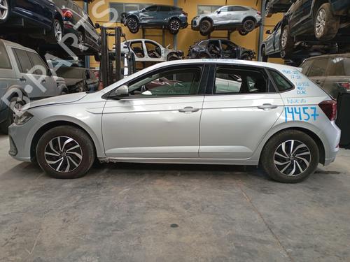 Headlight switch VW POLO VI (AW1, BZ1, AE1) 1.0 TSI | BP33399385I24  - Image 11