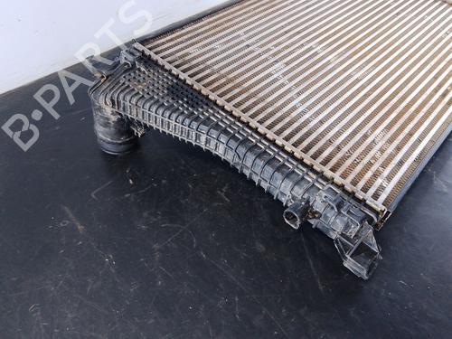 Intercooler CUPRA ATECA (KH7, KHP, KBP) 2.0 TSI 4Drive | BP27983394M30 