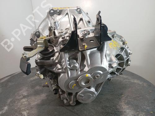 Used Gearbox TOYOTA AURIS (_E18_) 1.6 D4-D (WWE185_) (112 hp) 27806330