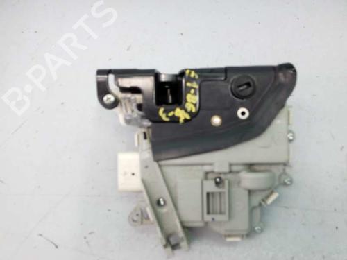 Rear left lock AUDI A4 B8 (8K2) 2.0 TDI | BP743523C100 