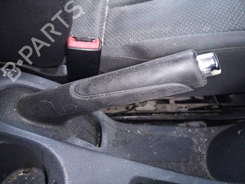 Used Hand brake SEAT LEON (1P1) [2005-2013]  17836633