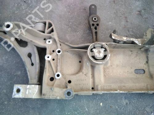Subframe AUDI A3 (8P1) 2.0 TDI 16V | BP38538711M9 - Image 3