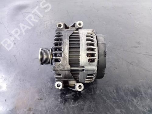 Used Alternator MERCEDES-BENZ S-CLASS (W221, V221) [2005-2013]  19310355