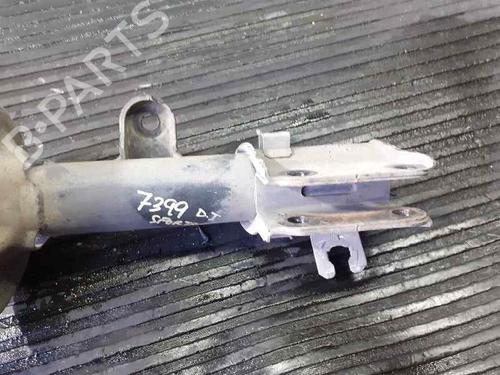 Left front shock absorber KIA SPORTAGE II (JE_, KM_) 2.0 CRDi 4WD | BP5824493M16 