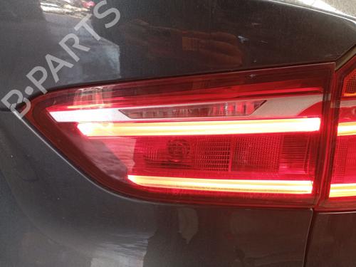Used Right tailgate light Right tailgate light 36837857 36837857