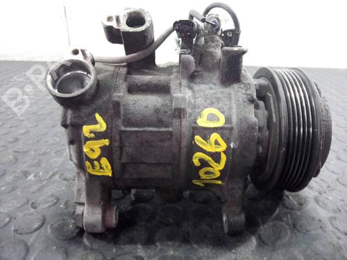 Used AC compressor BMW 3 Coupe (E92) 320 d xDrive (184 hp) 10251404